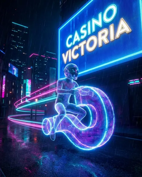 descubre si Casino Victoria es legítimo o estafa